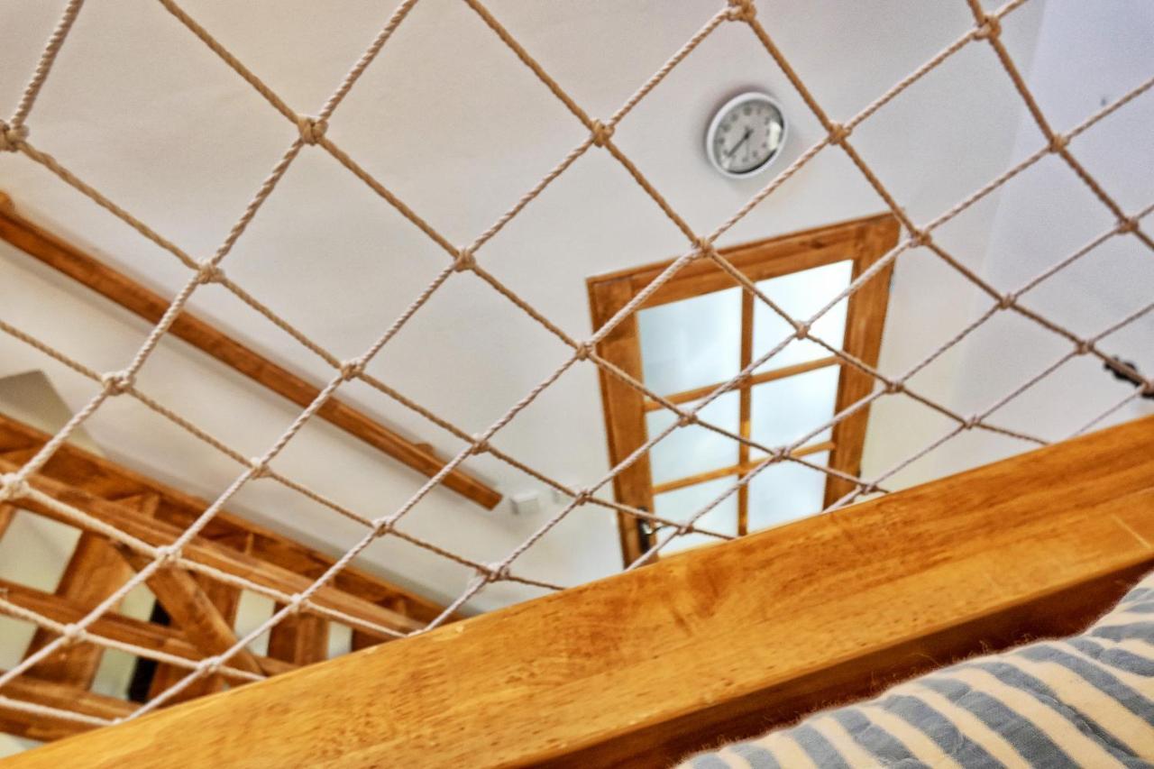 Apartman U Potoka Weissbach 外观 照片